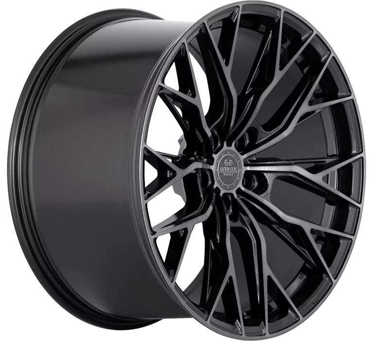 Aversus Wheels Force 4